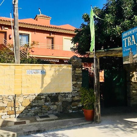 Apartamentos Turisticos Trajano Bolonia Eksteriør bilde