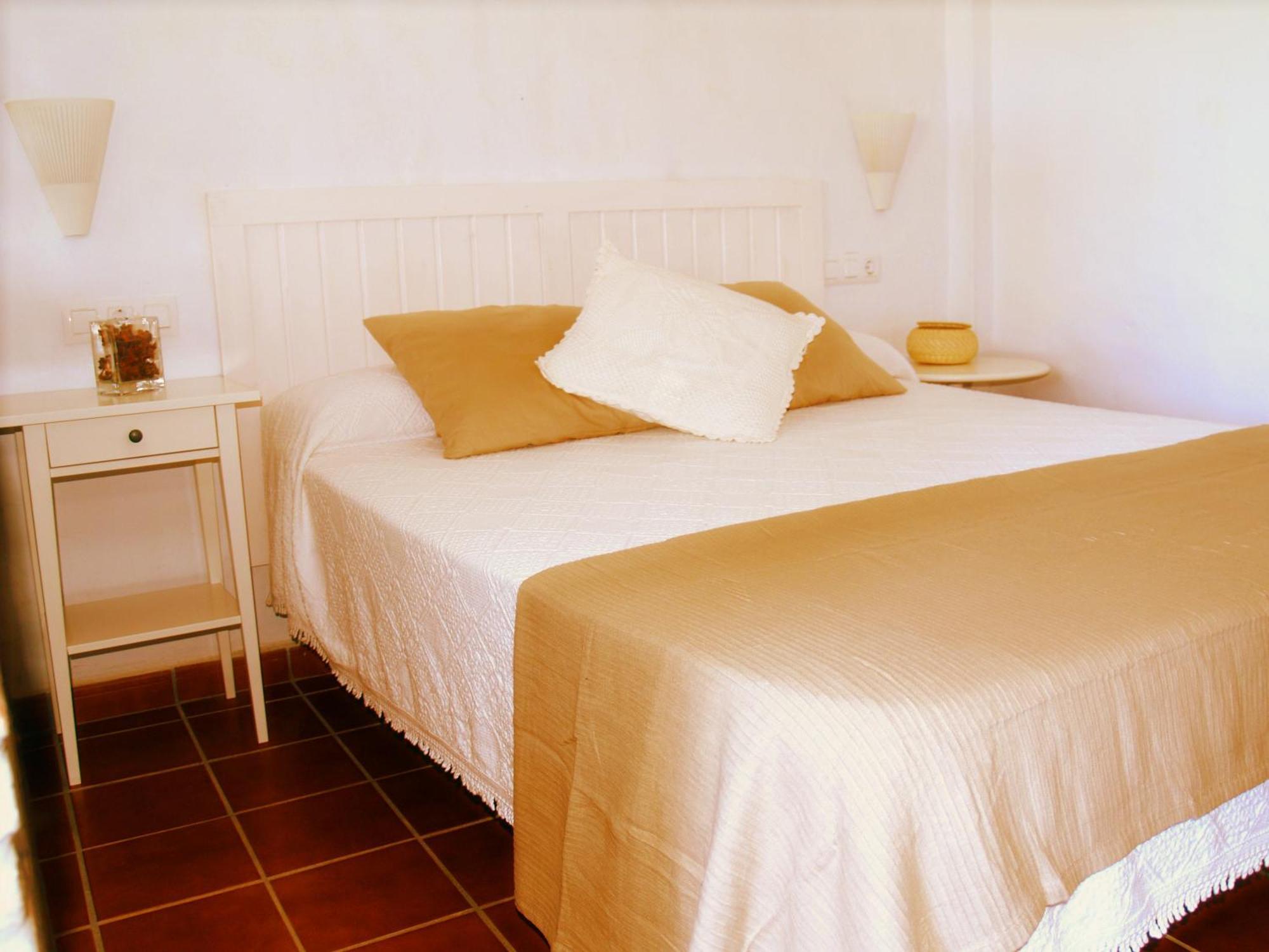 Apartamentos Turisticos Trajano Bolonia Eksteriør bilde