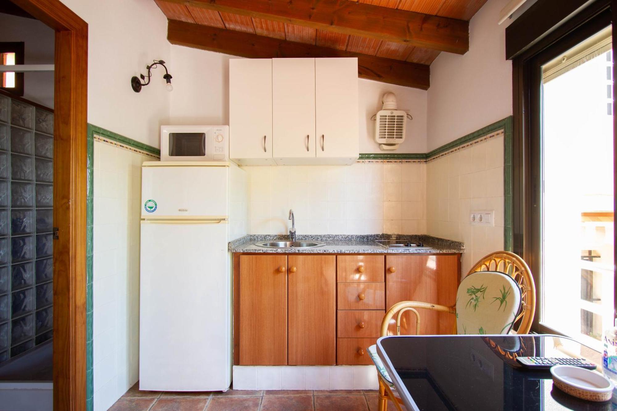 Apartamentos Turisticos Trajano Bolonia Eksteriør bilde