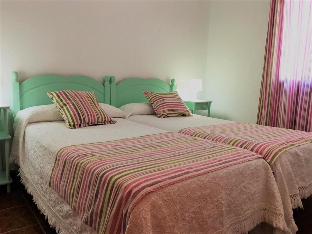 Apartamentos Turisticos Trajano Bolonia Eksteriør bilde